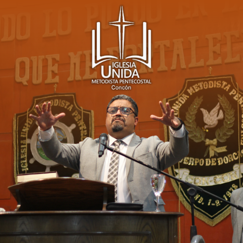 Logo Un Fruto para Cristo